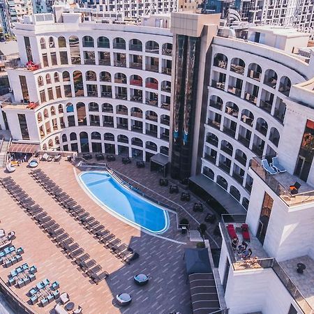 Colosseum Marina Hotel Batumi Eksteriør bilde